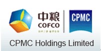 中粮包装控股有限公司