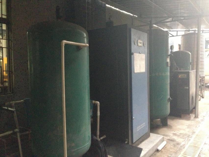 四氟转盘式烧结炉专用制氮机
