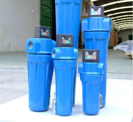 过滤器