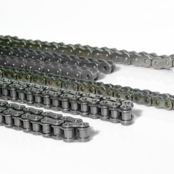 它使执行元件得到预定的速度的运动并传动一定的动力但不要求运动源和执行原件之间严格的传动比关系