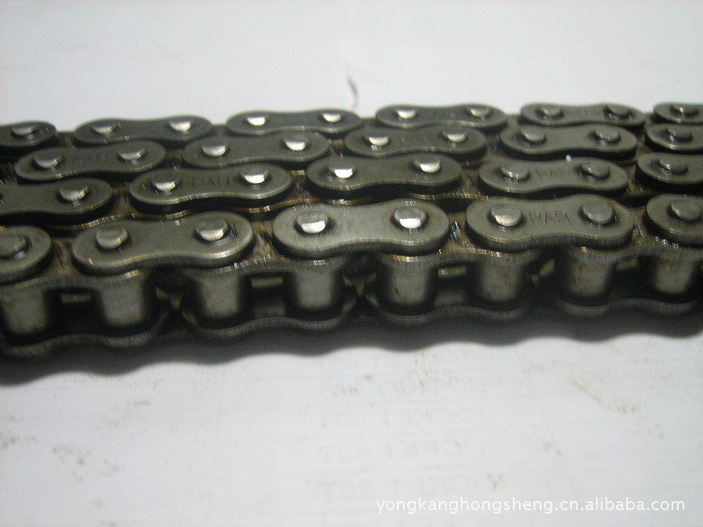 预计全球传动链市场规模将在2032年达到464.04亿元