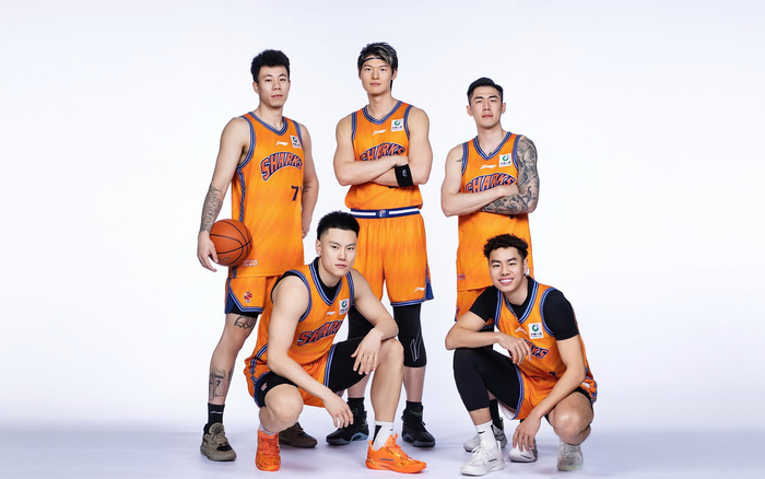 CBA第26轮7场焦点战：上海男篮迎战青岛，北京首