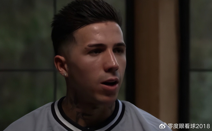 切尔西中场恩佐转会传闻再起 皇马大巴黎豪夺核