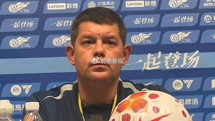 浙江队传控战术制胜 青岛海牛防守策略受挫