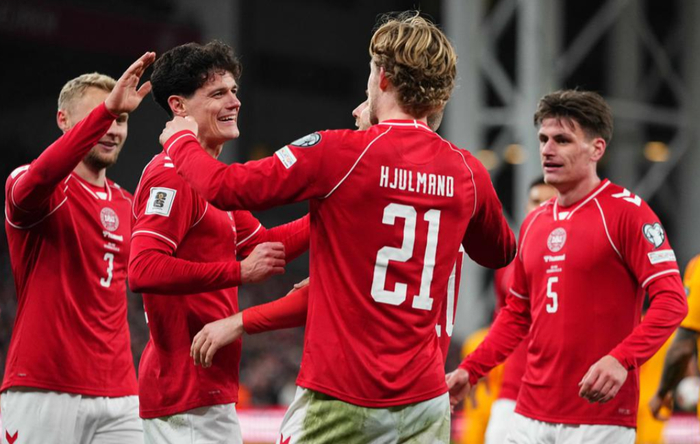 世预赛欧洲区附加赛半决赛上演疯狂一夜，意大