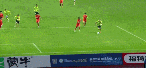 U19国足失误频频遭澳大利亚逆转 2-4告负