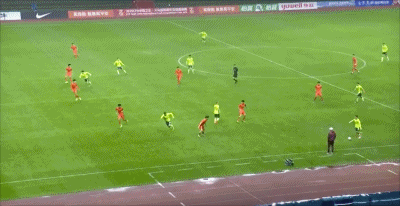 U19国足失误频频遭澳大利亚逆转 2-4告负