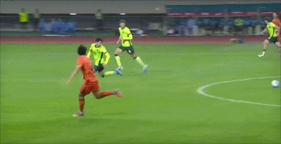 U19国足失误频频遭澳大利亚逆转 2-4告负