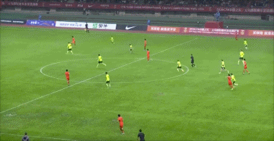 U19国足失误频频遭澳大利亚逆转 2-4告负