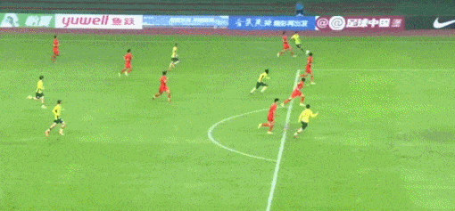 U19国足失误频频遭澳大利亚逆转 2-4告负