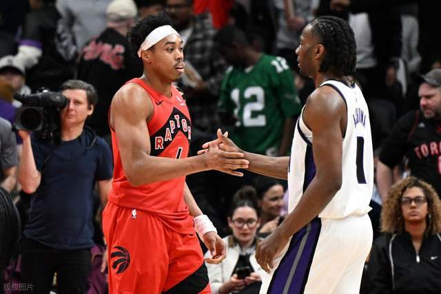 猛龙主场爆冷负国王排名跌至东部第七季后赛前