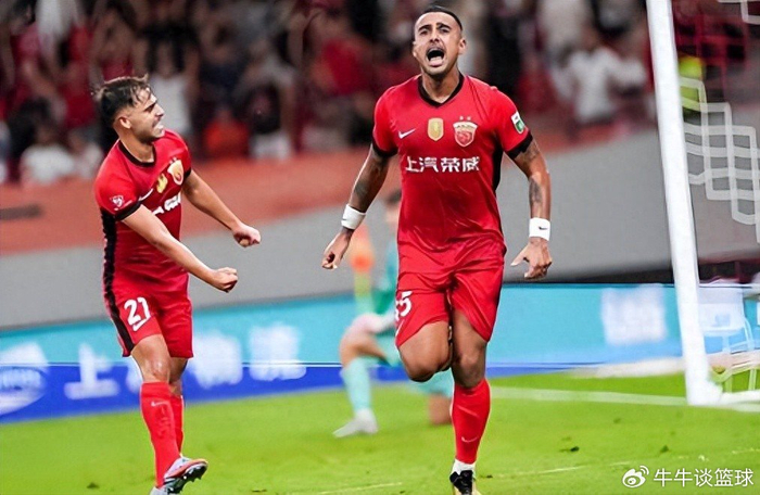 穆斯卡特调整阵容 张源首发前腰引期待