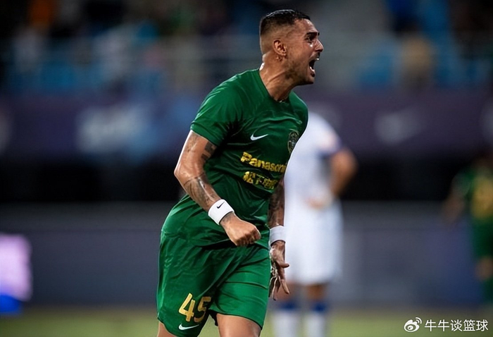 穆斯卡特调整阵容 张源首发前腰引期待