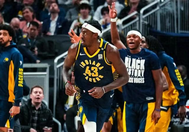 倒数第三步行者客场挑战