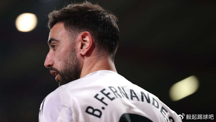 曼联队长力荐年轻中场马泰乌斯或成接班人引热