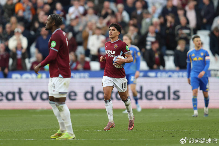 曼联队长力荐年轻中场马泰乌斯或成接班人引热