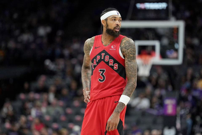 英格拉姆回应质疑：季后赛对阵骑士将证明自己